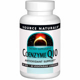 Coenzima Q10 - 30 mg - Haz Tu Pedido