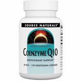 Coenzima Q10 - 30 mg - Haz Tu Pedido