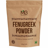 Fenogreco en Polvo - 227 g - Haz Tu Pedido