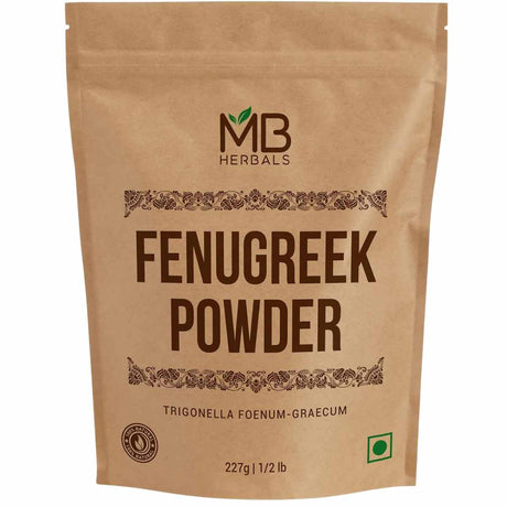Fenogreco en Polvo - 227 g - Haz Tu Pedido