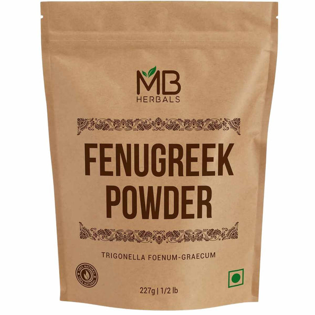 Fenogreco en Polvo - 227 g - Haz Tu Pedido