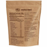 Fenogreco en Polvo - 227 g - Haz Tu Pedido