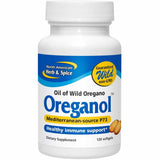 Oréganol P73 - 120 Cápsulas Blandas - Haz Tu Pedido