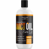 Aceite Organico MCT - Haz Tu Pedido