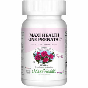 Prenatal - Haz Tu Pedido