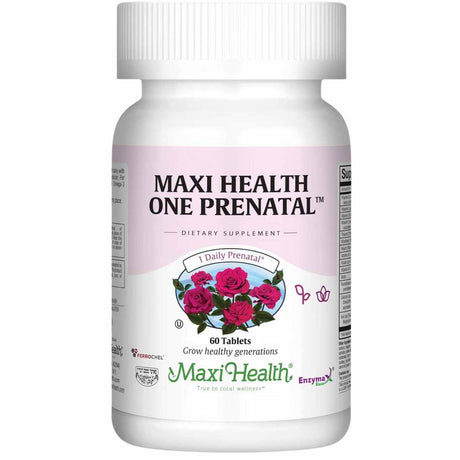 Prenatal - Haz Tu Pedido