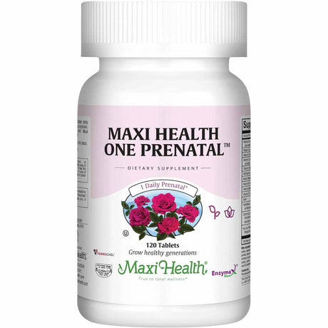 Prenatal - Haz Tu Pedido