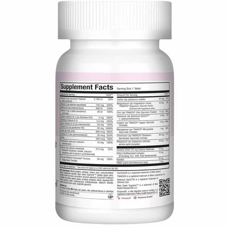 Prenatal - Haz Tu Pedido