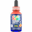 Clarity Prime Super Omega with DHA + EPA - Bayas Cítricas - 30 ml - Haz Tu Pedido