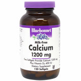 Calcio con Vitamina D3 - 1200 mg - Haz Tu Pedido