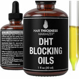 Aceites Bloqueadores DTH - Haz Tu Pedido