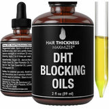 Aceites Bloqueadores DTH - Haz Tu Pedido
