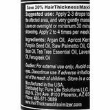 Aceites Bloqueadores DTH - Haz Tu Pedido