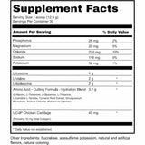 DurasPort BCAA - Sandía - 387 g - Haz Tu Pedido