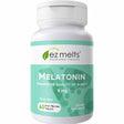 Melatonina - 5 mg - 60 Tabletas - Haz Tu Pedido