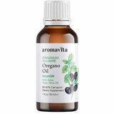 ImunON Oregano Oil - 30 ml - Haz Tu Pedido