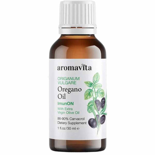 ImunON Oregano Oil - 30 ml - Haz Tu Pedido