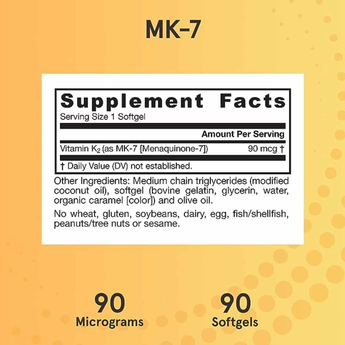 MK7 - 90MCG - Haz Tu Pedido