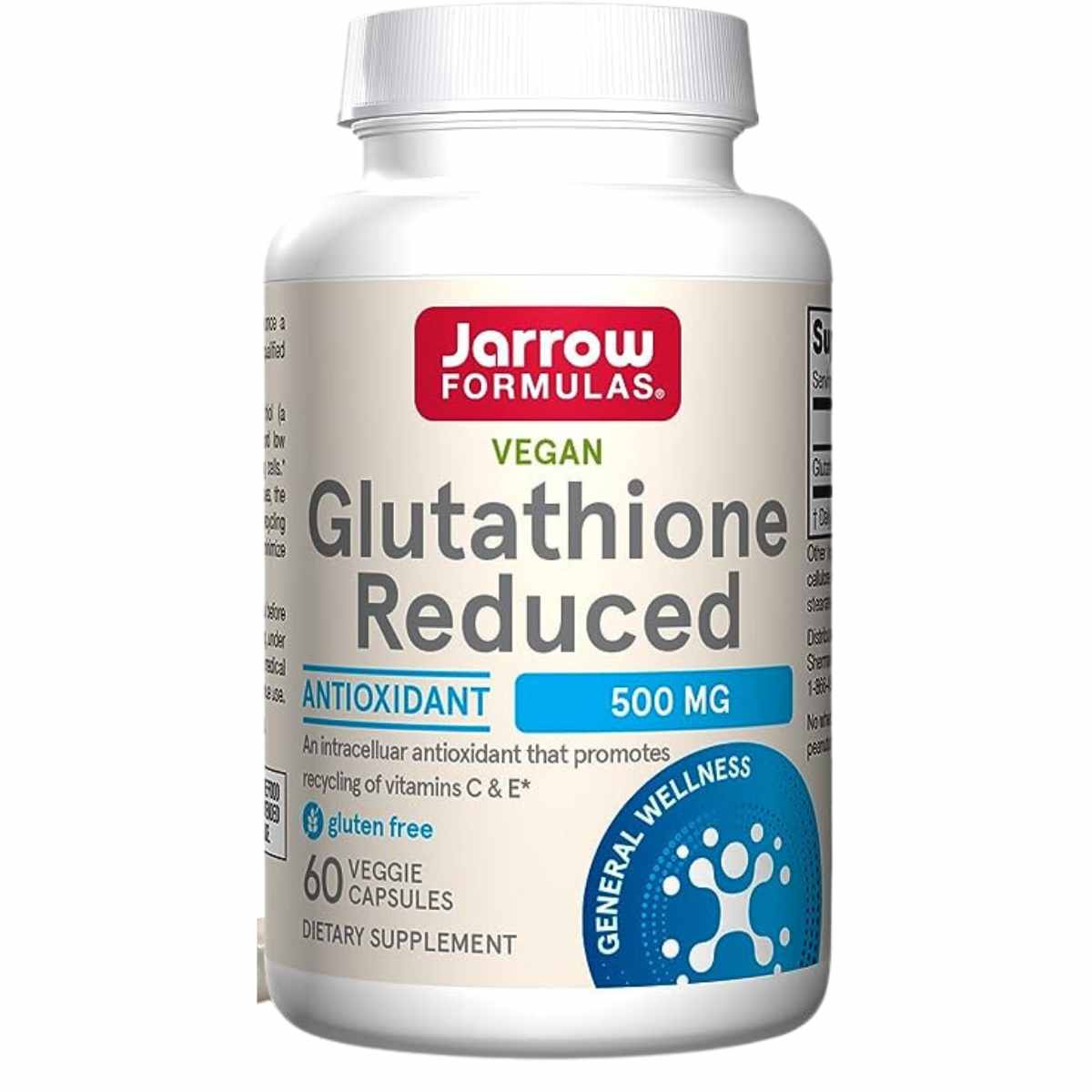 Glutatión - Haz Tu Pedido