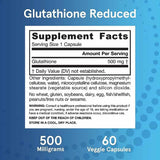 Glutatión - Haz Tu Pedido
