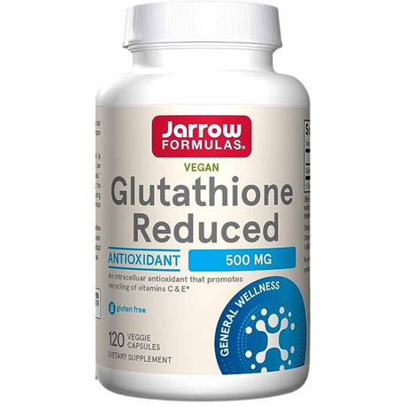Glutatión - Haz Tu Pedido