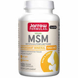 MSM 1000Mg - Haz Tu Pedido