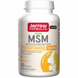 MSM 1000Mg - Haz Tu Pedido