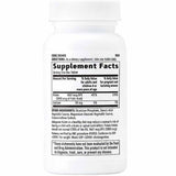 Ácido Fólico 1000 mcg - 100 Tabletas Vegetarianas - Haz Tu Pedido