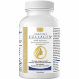 Colágeno con Vitamina C  - 120 Cápsulas - Haz Tu Pedido