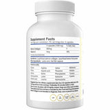 Colágeno con Vitamina C  - 120 Cápsulas - Haz Tu Pedido
