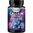 Calcio con Vitamina D3 - Haz Tu Pedido