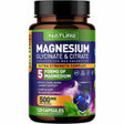 Complejo de Glicinato y Citrato de Magnesio - Haz Tu Pedido