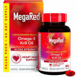 Aceite de krill - 1000 mg - 60 Cápsulas Blandas - Haz Tu Pedido