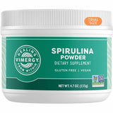 Espirulina en Polvo - Haz Tu Pedido