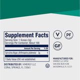 Espirulina en Polvo - Haz Tu Pedido