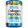 Péptidos de Colágeno - 20g - Haz Tu Pedido