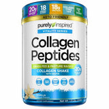 Péptidos de Colágeno - 20g - Haz Tu Pedido