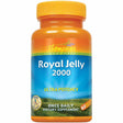 Jalea Real - 2000mg - 60 Cápsulas - Haz Tu Pedido