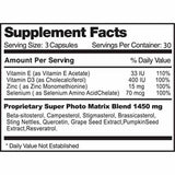 Prostavar Ultra - 625 mg - 60 Cápsulas - Haz Tu Pedido