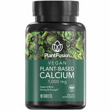 Calcio Vegano - 1000mg - 90 Tabletas - Haz Tu Pedido