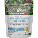 Proteína de Complejo de Hongos - Vainilla - 456 g - Haz Tu Pedido