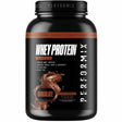 Proteína Whey en Polvo - Haz Tu Pedido