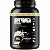 Proteína Whey en Polvo - Haz Tu Pedido