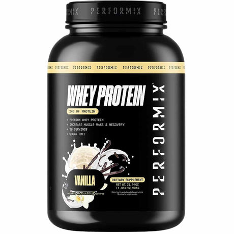 Proteína Whey en Polvo - Haz Tu Pedido