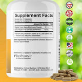 Hongo Melena de León 2100 mg - Haz Tu Pedido
