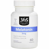 Melatonina - 5 mg - 60 Tabletas - Haz Tu Pedido
