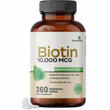 Biotina - Haz Tu Pedido