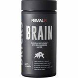 BRAIN - 1500 mg - 180 Cápsulas - Haz Tu Pedido