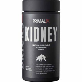 KIDNEY - 3000 mg - 180 Cápsulas - Haz Tu Pedido