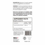 KIDNEY - 3000 mg - 180 Cápsulas - Haz Tu Pedido